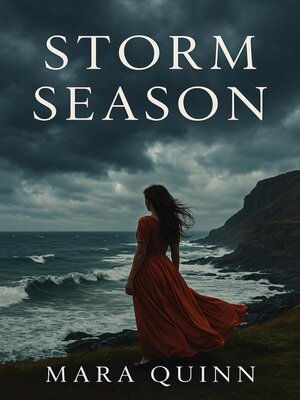 cover image of Storm Season